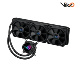 خنک کننده مایع پردازنده ایسوس مدل ROG STRIX LC III 360 (2)