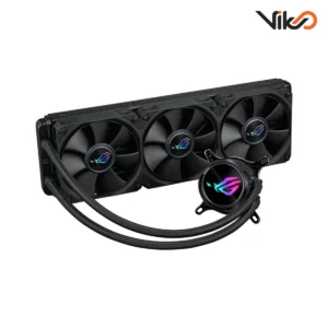 خنک کننده مایع پردازنده ایسوس مدل ROG STRIX LC III 360 (3)