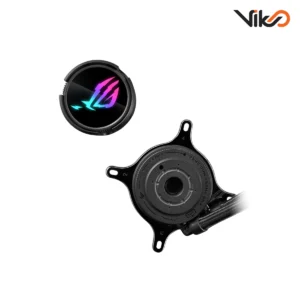 خنک کننده مایع پردازنده ایسوس مدل ROG STRIX LC III 360 (4)