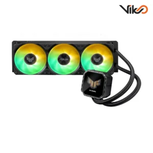 خنک کننده مایع پردازنده ایسوس مدل TUF Gaming LC III 360 ARGB LCD