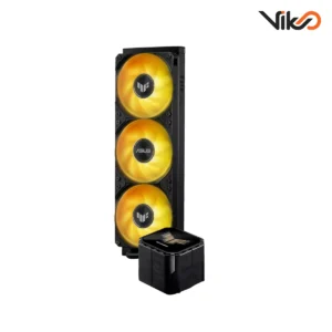 خنک کننده مایع پردازنده ایسوس مدل TUF Gaming LC III 360 ARGB LCD (4)