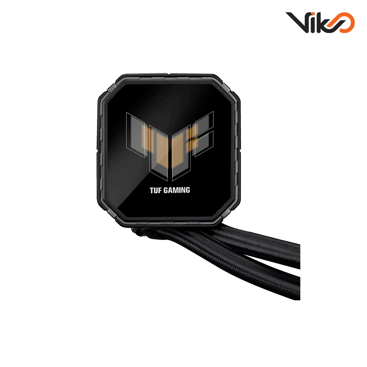 خنک کننده مایع پردازنده ایسوس مدل TUF Gaming LC III 360 ARGB LCD (5)