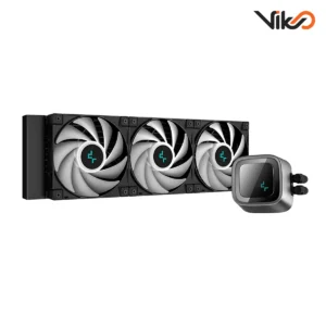 خنک کننده مایع پردازنده دیپ کول مدل LS720 (2)