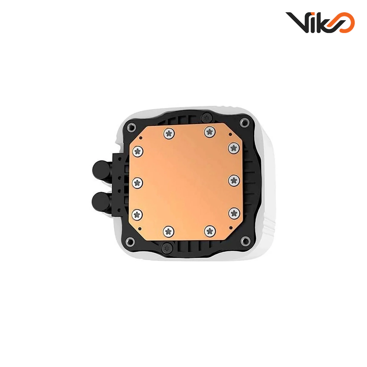 خنک کننده مایع پردازنده دیپ کول مدل LS720 SE Digital White (4)