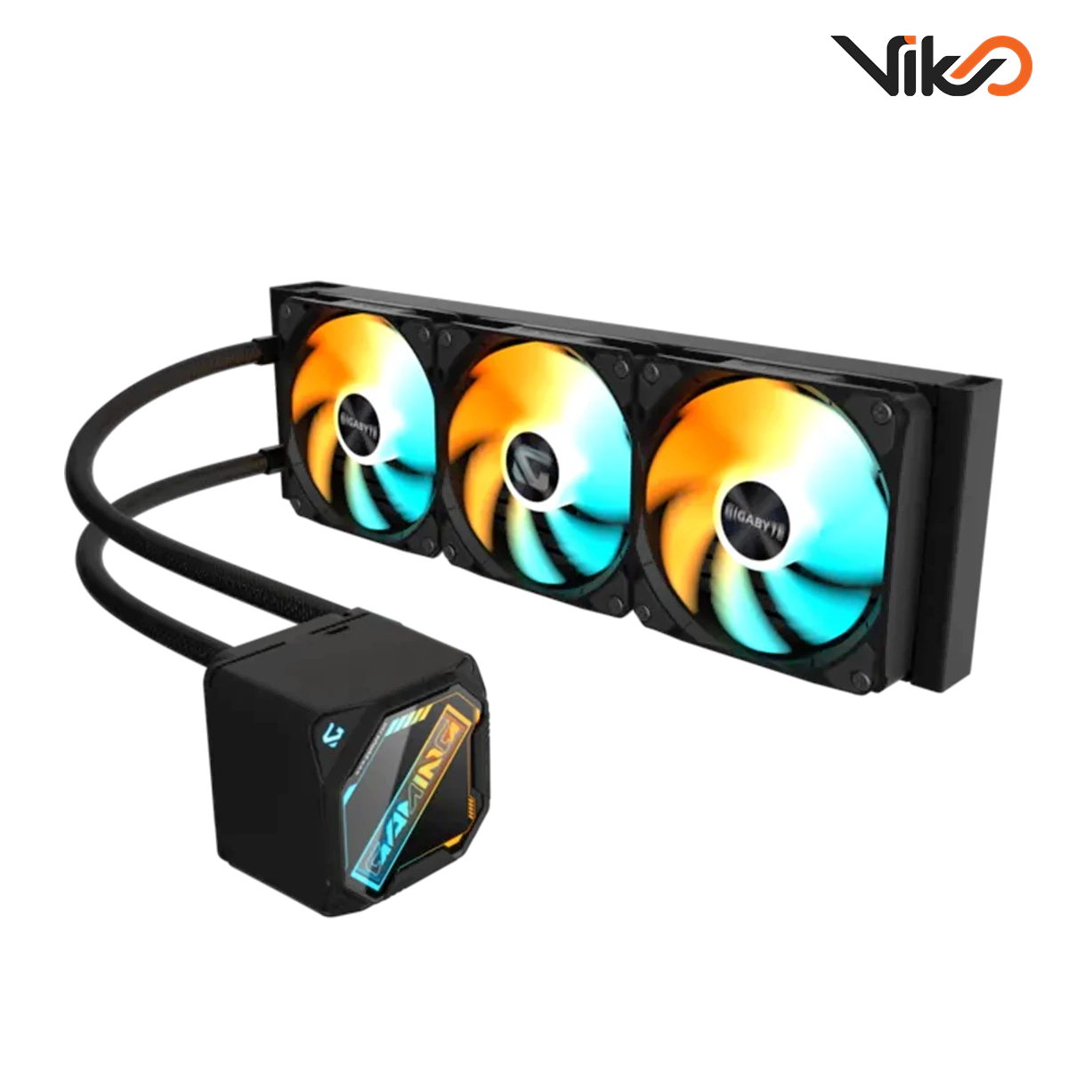 خنک کننده مایع پردازنده گیگابایت مدل GAMING 360 (1)