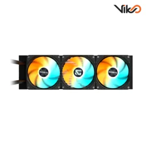 خنک کننده مایع پردازنده گیگابایت مدل GAMING 360 (2)