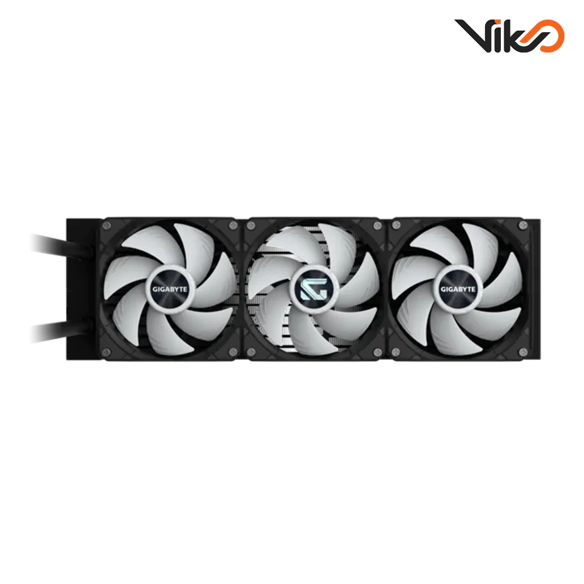 خنک کننده مایع پردازنده گیگابایت مدل GAMING 360 (3)