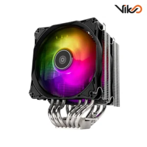 خنک کننده پردازنده سیلور استون مدل Hydrogon D120 ARGB
