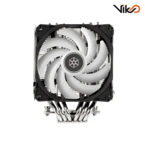 خنک کننده پردازنده سیلور استون مدل Hydrogon D120 ARGB (3)