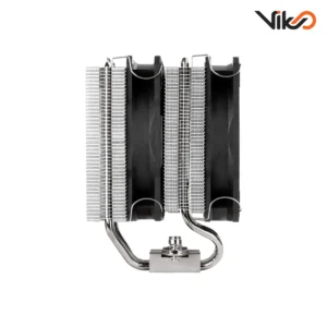 خنک کننده پردازنده سیلور استون مدل Hydrogon D120 ARGB (5)