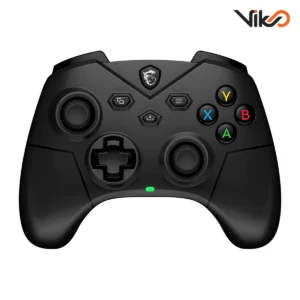 دسته بازی بی سیم ام اس آی مدل FORCE GC300