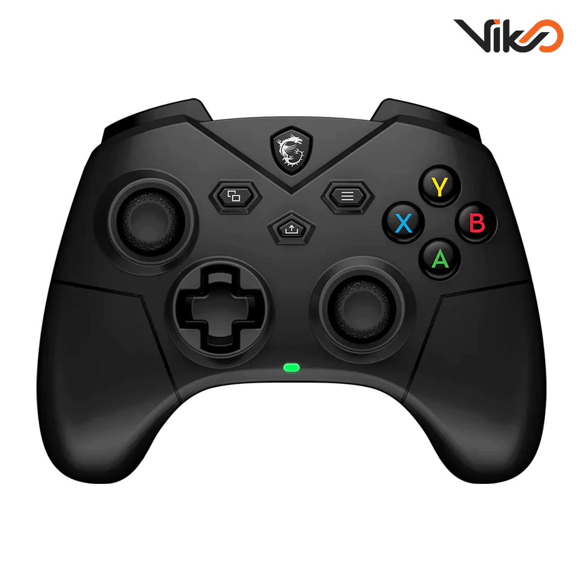 دسته بازی بی سیم ام اس آی مدل FORCE GC300 (1)