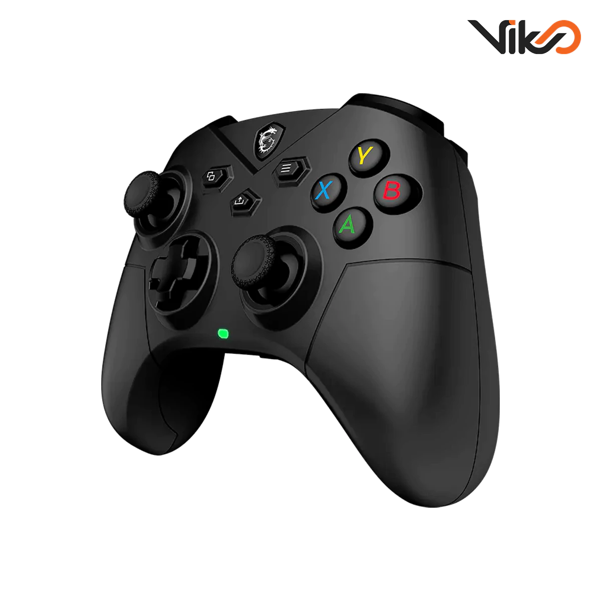 دسته بازی بی سیم ام اس آی مدل FORCE GC300 (2)