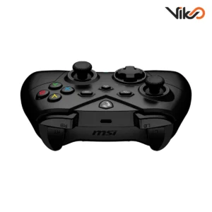 دسته بازی بی سیم ام اس آی مدل FORCE GC300 (3)