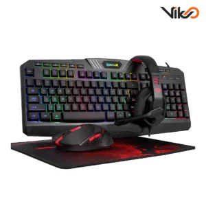 ست گیمینگ ردراگون مدل S101-BA-2