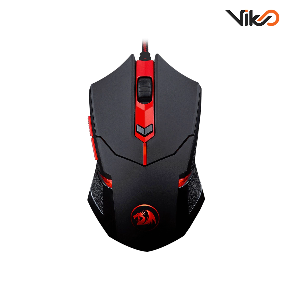 ست گیمینگ ردراگون مدل S101-BA-2 (4)