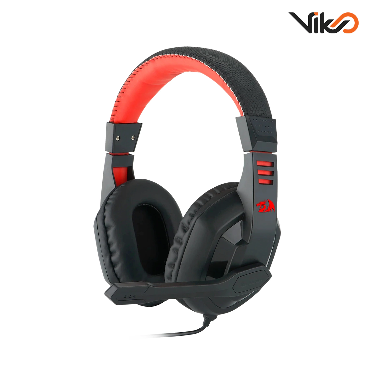 ست گیمینگ ردراگون مدل S101-BA-2 (5)