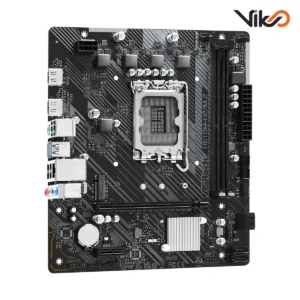 مادربرد ازراک مدل H610M-H2M.2 D4 (3)