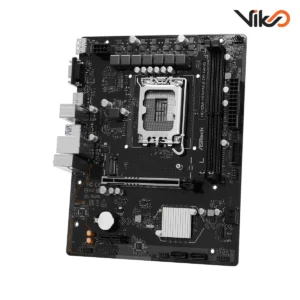 مادربرد ازراک مدل H610M-HDVM.2 D5 Gen5 (4)