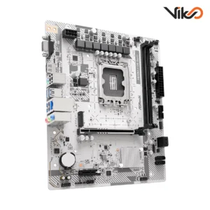 مادربرد ازراک مدل H610M-X D5 Gen5 (3)