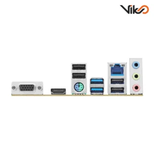 مادربرد ازراک مدل H610M-X D5 Gen5 (5)