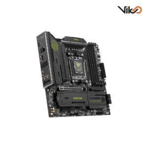 مادربرد ام اس آی مدل MAG B850M MORTAR WIFI