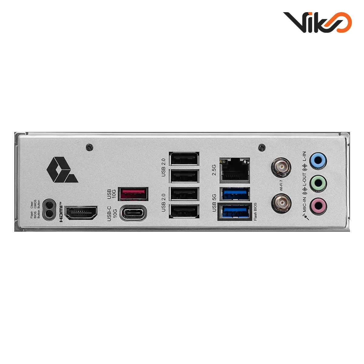 مادربرد ام اس آی مدل PRO B840-P WIFI