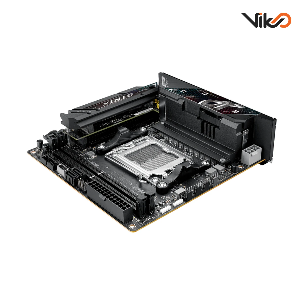 مادربرد ایسوس مدل ROG STRIX B850-I GAMING WIFI