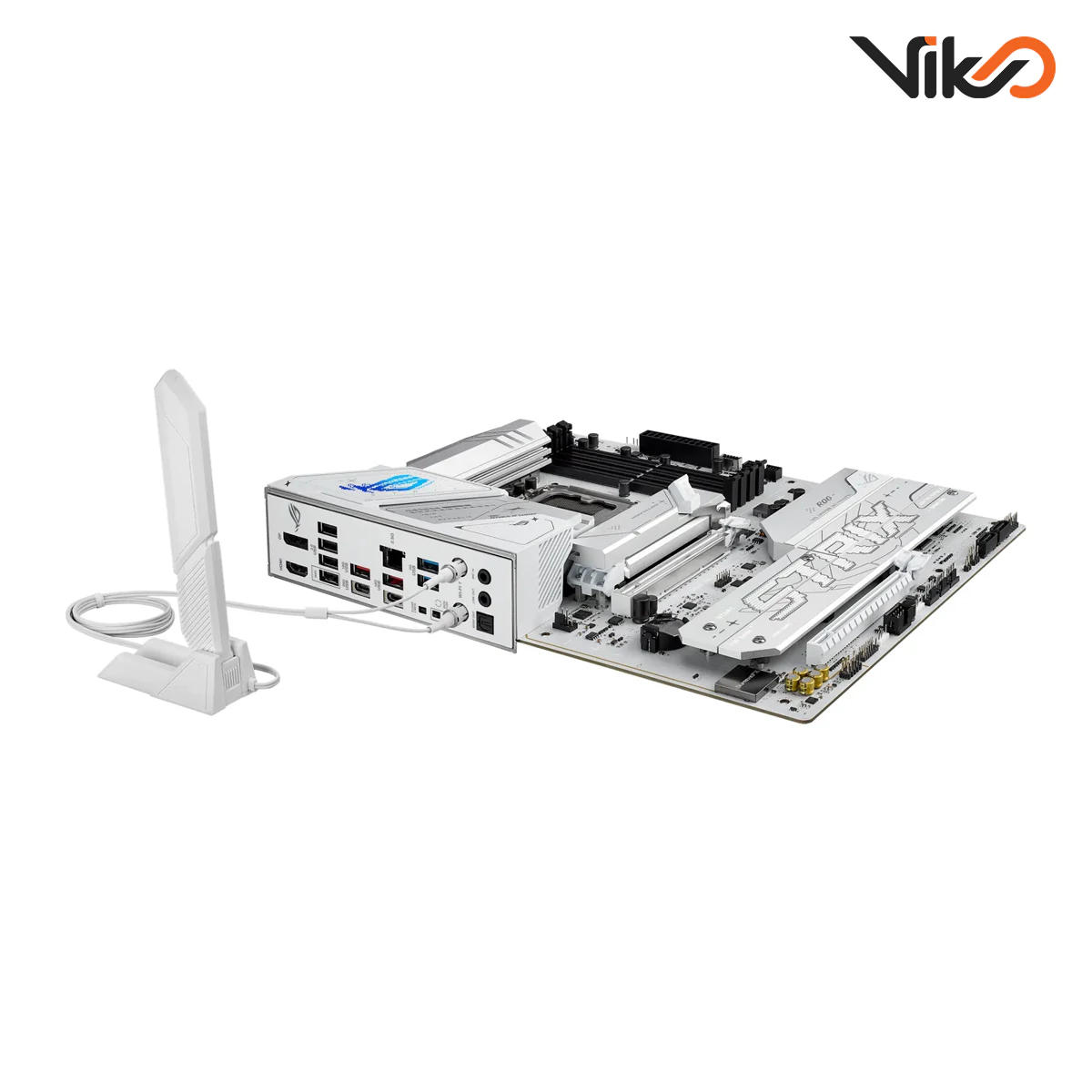 مادربرد ایسوس مدل ROG STRIX B860-A GAMING WIFI (6)