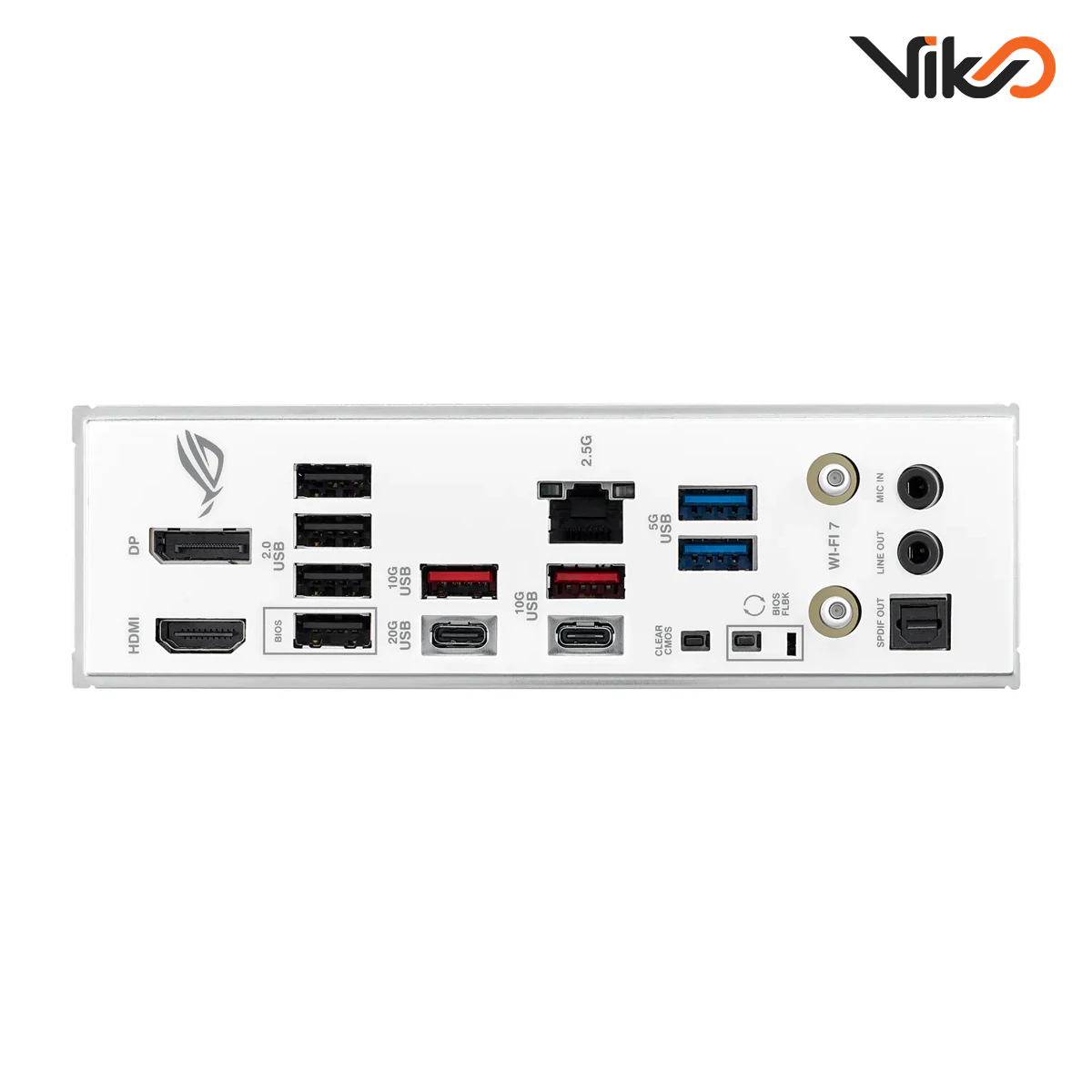 مادربرد ایسوس مدل ROG STRIX B860-A GAMING WIFI (7)