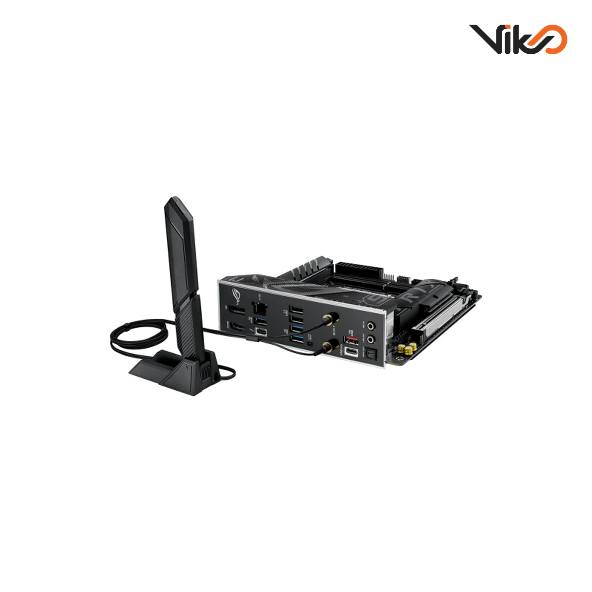 مادربرد ایسوس مدل ROG STRIX B860-I GAMING WIFI