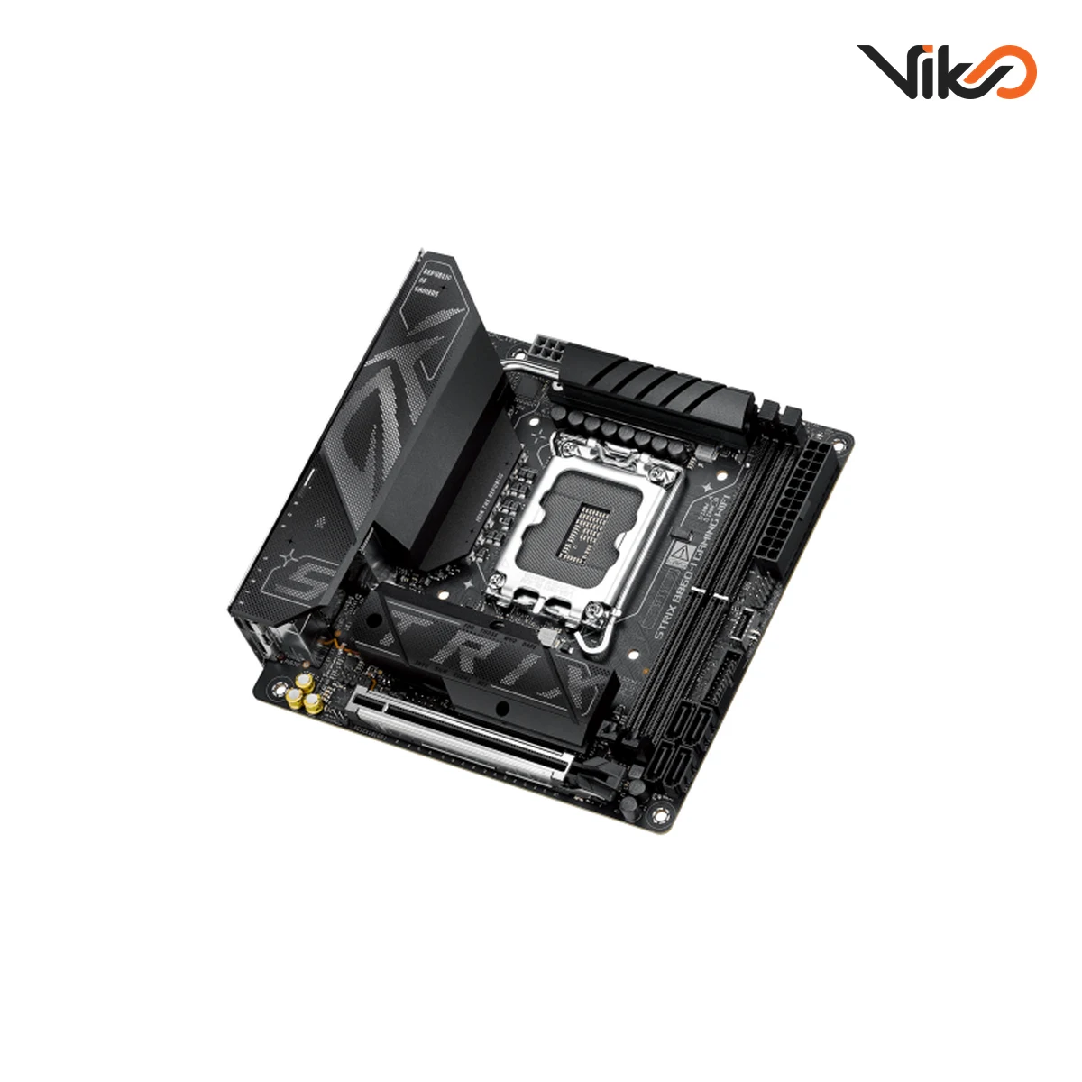 مادربرد ایسوس مدل ROG STRIX B860-I GAMING WIFI