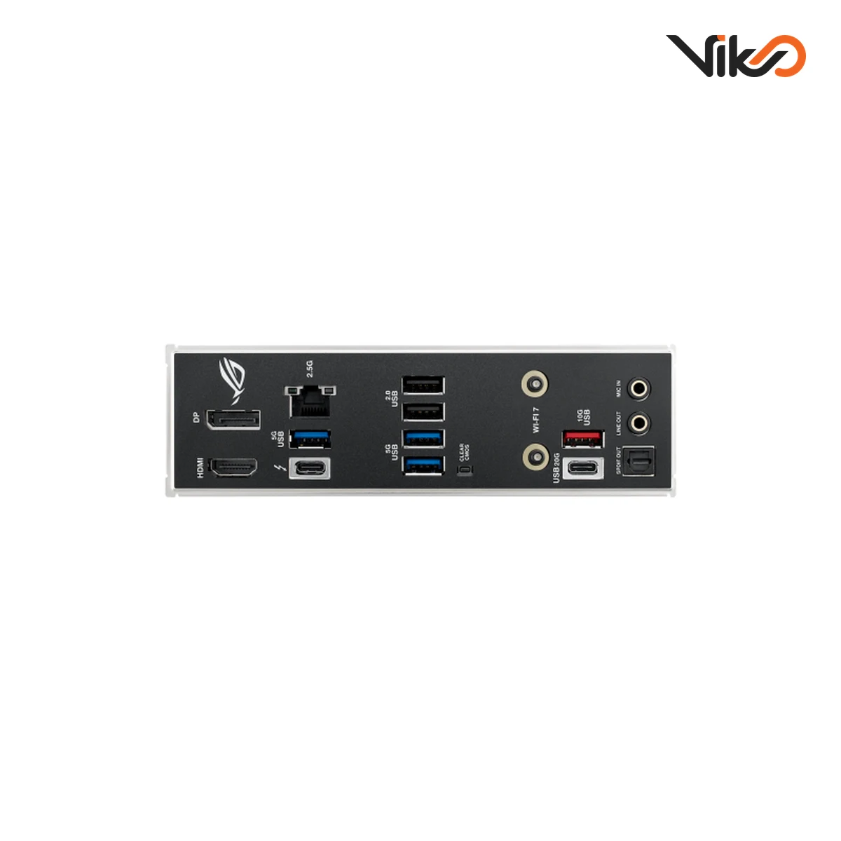 مادربرد ایسوس مدل ROG STRIX B860-I GAMING WIFI