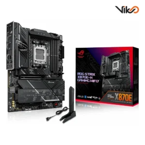 مادربرد ایسوس مدل ROG STRIX X870E-H GAMING WIFI7