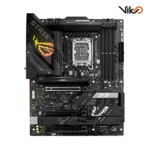 مادربرد ایسوس مدل ROG STRIX Z890-H GAMING WIFI