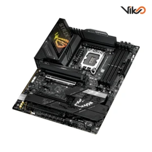 مادربرد ایسوس مدل ROG STRIX Z890-H GAMING WIFI