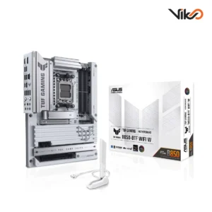 مادربرد ایسوس مدل TUF GAMING B850-BTF WIFI W