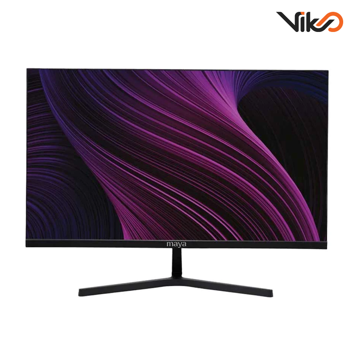 مانیتور 22 اینچ مایا مدل MO22A (1)