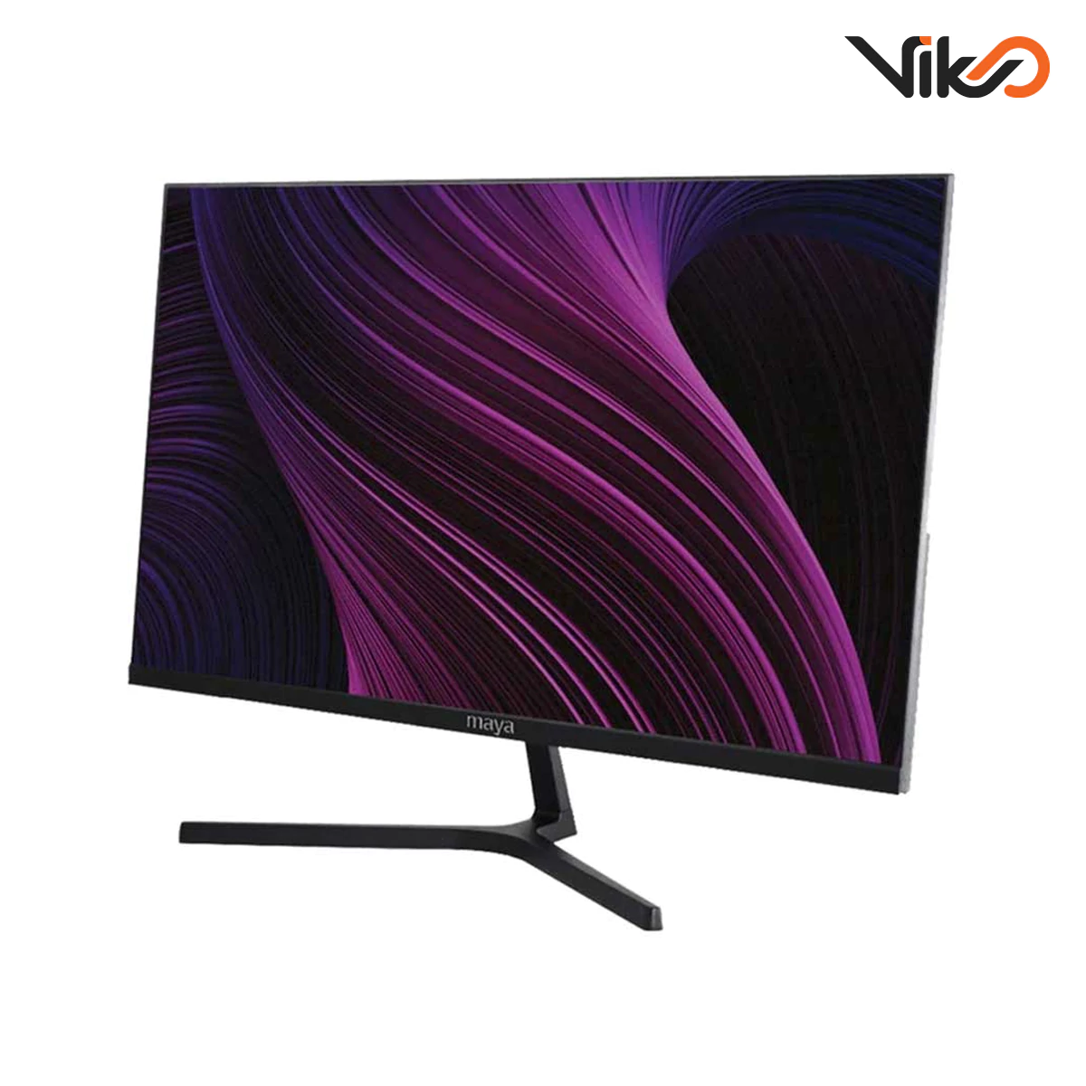 مانیتور 22 اینچ مایا مدل MO22A (2)