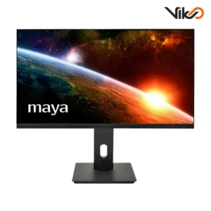 مانیتور 27 اینچ مایا مدل MO27 T