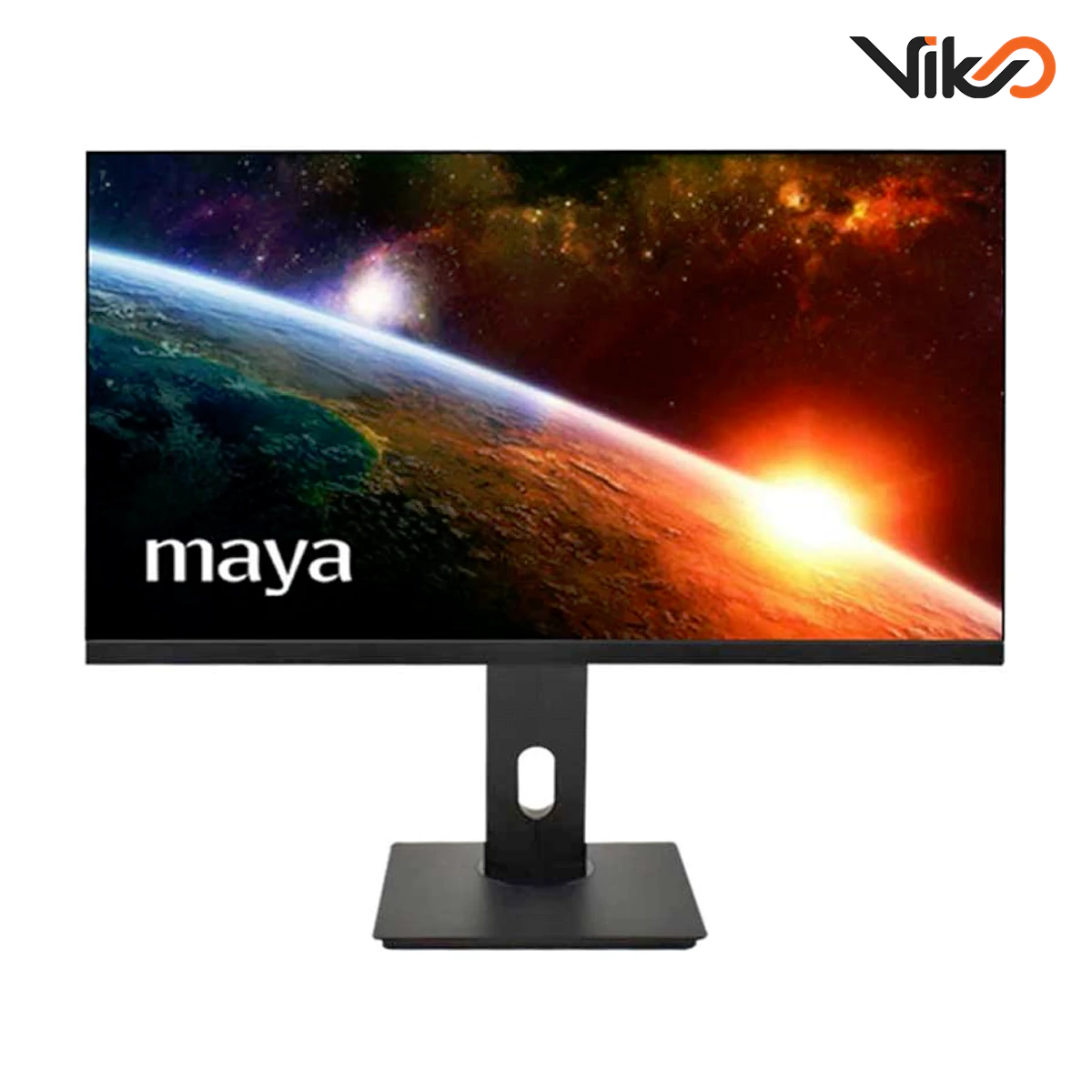 مانیتور 27 اینچ مایا مدل MO27 T (1)
