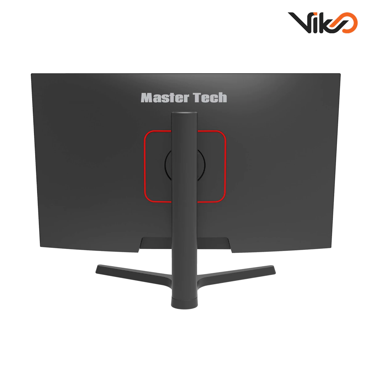 مانیتور گیمینگ 27 اینچ مسترتک مدل PA275AQ (5)