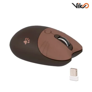 ماوس بی سیم مافی مدل M3