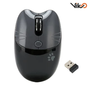 ماوس بی سیم مافی مدل M3DM