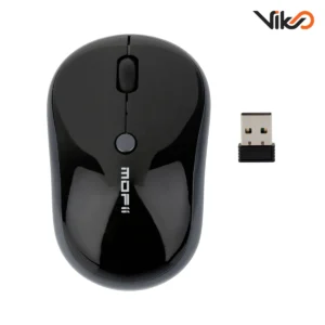 ماوس بی سیم مافی مدل M5DM