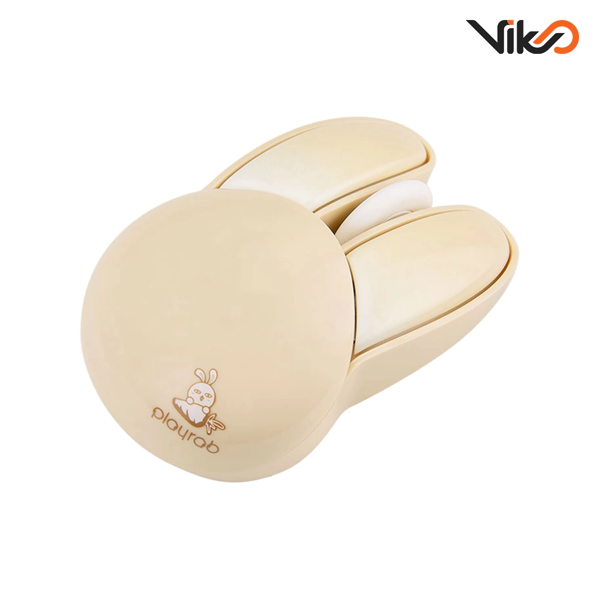 ماوس بی سیم مافی مدل M6 (3)