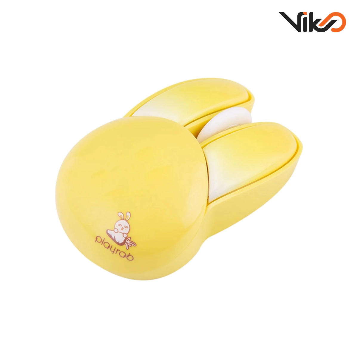 ماوس بی سیم مافی مدل M6 (6)