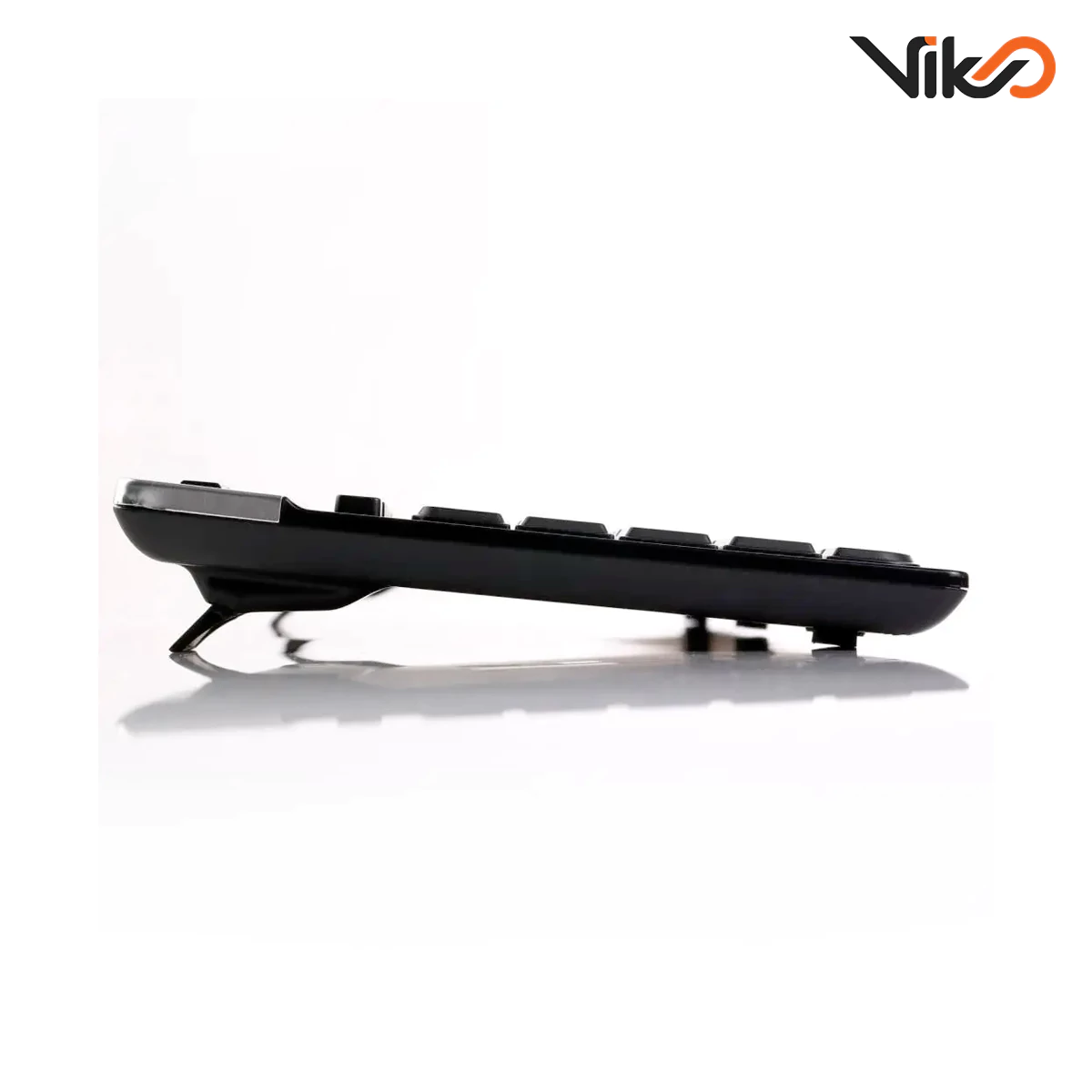 ماوس و کیبورد بی سیم گرین مدل GKM505W (4)