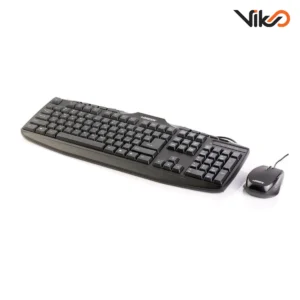 ماوس و کیبورد گرین مدل GKM305 (1)