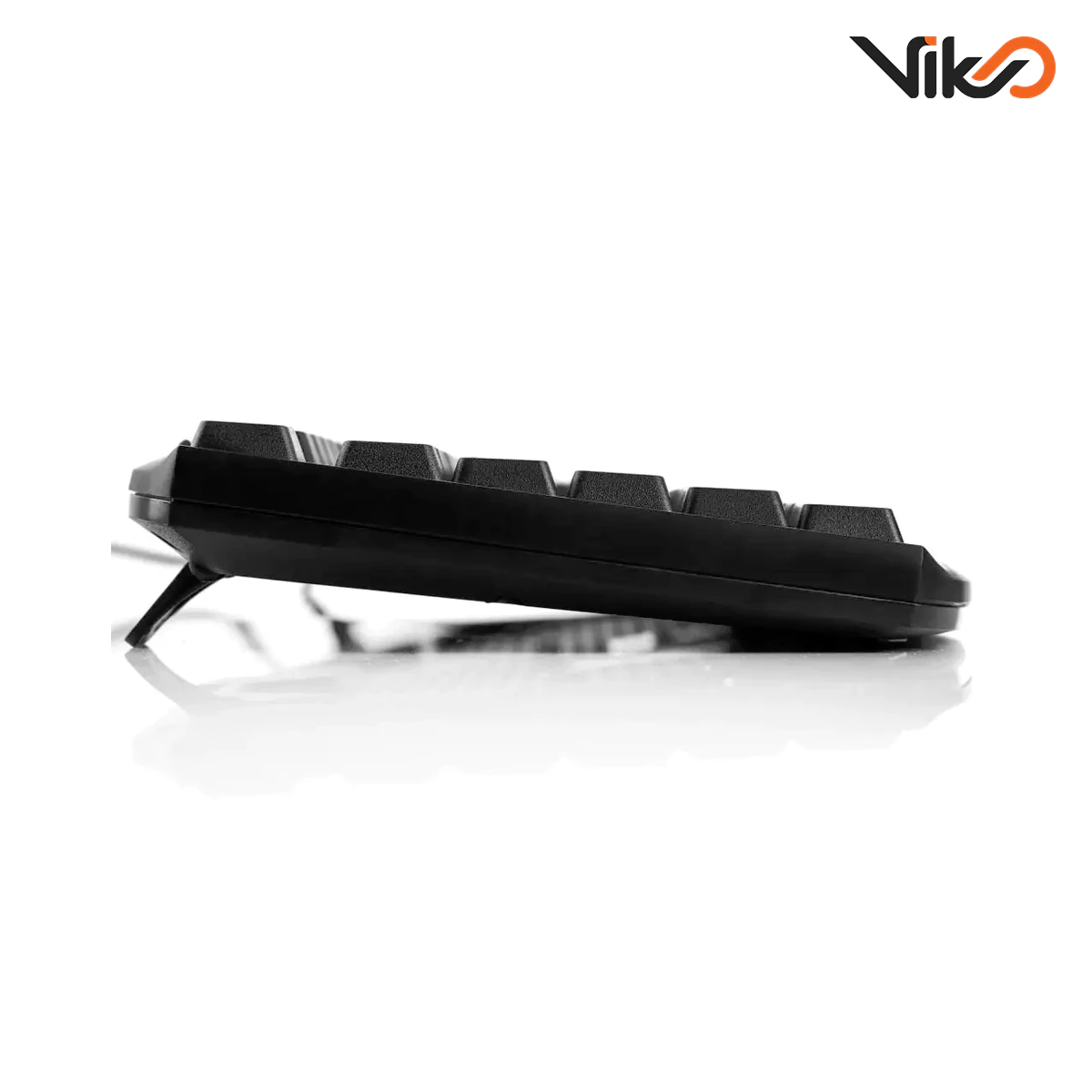 ماوس و کیبورد گرین مدل GKM305 (3)